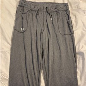 Underarmour joggers